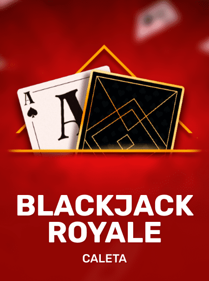 Blackjack Royale