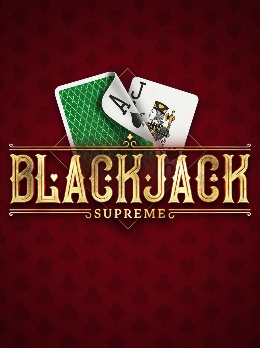Blackjack Supreme Single Hand Perfect Pairs Mobile