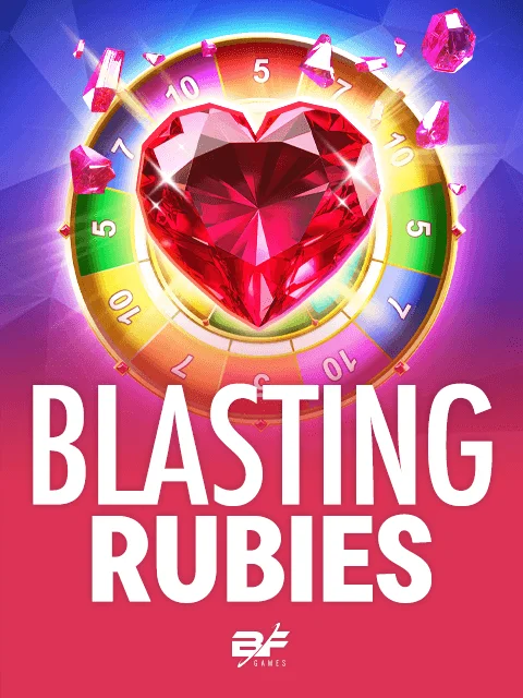 Blasting Rubies