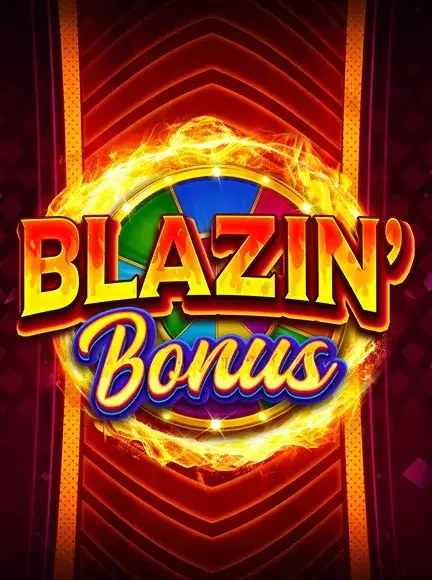 Blazin' Bonus
