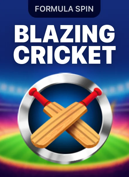 Blazing Cricket