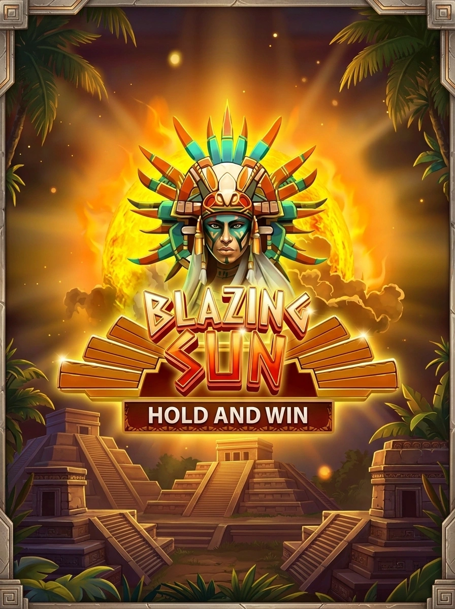 Blazing Sun
