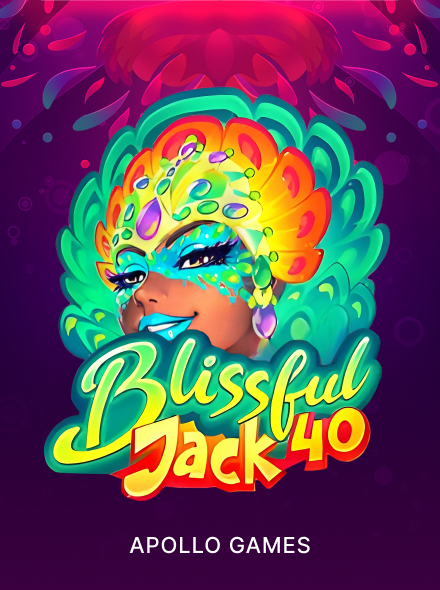 Blissful Jack 40