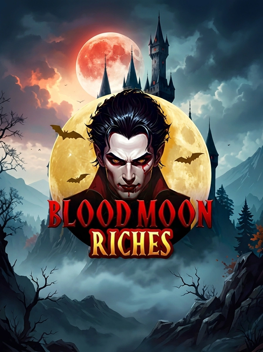 Blood Moon Riches