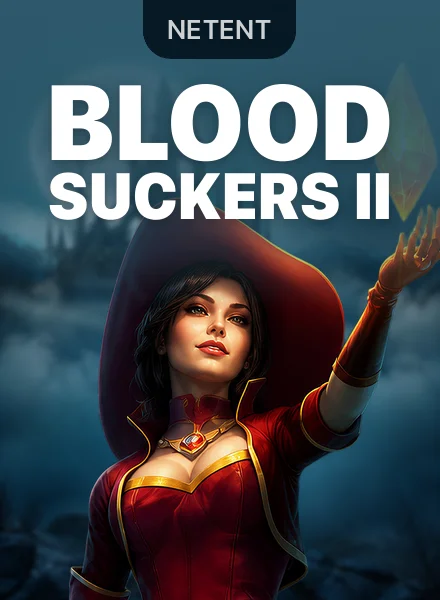 Blood Suckers II