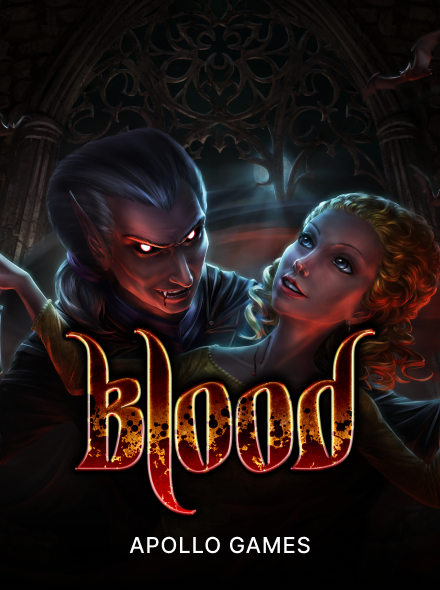 Blood