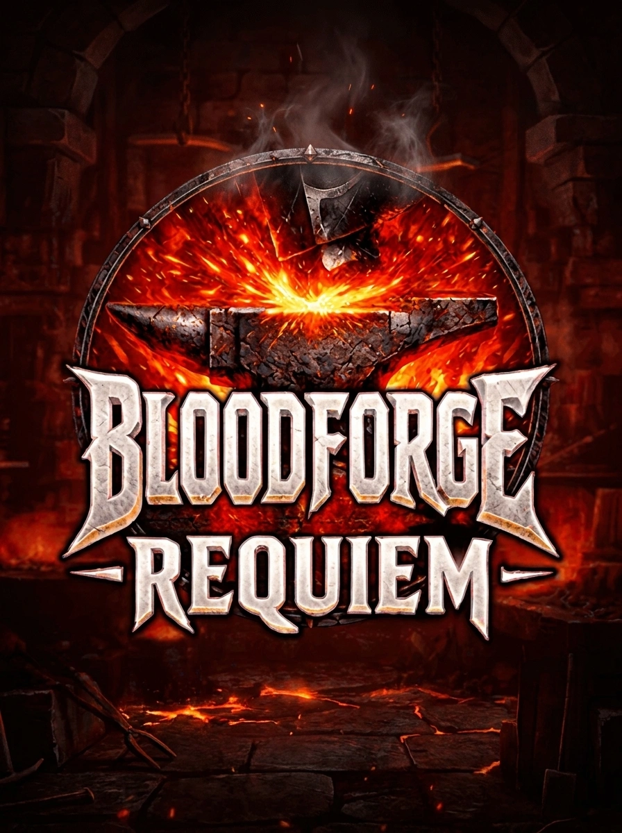Bloodforge Requiem