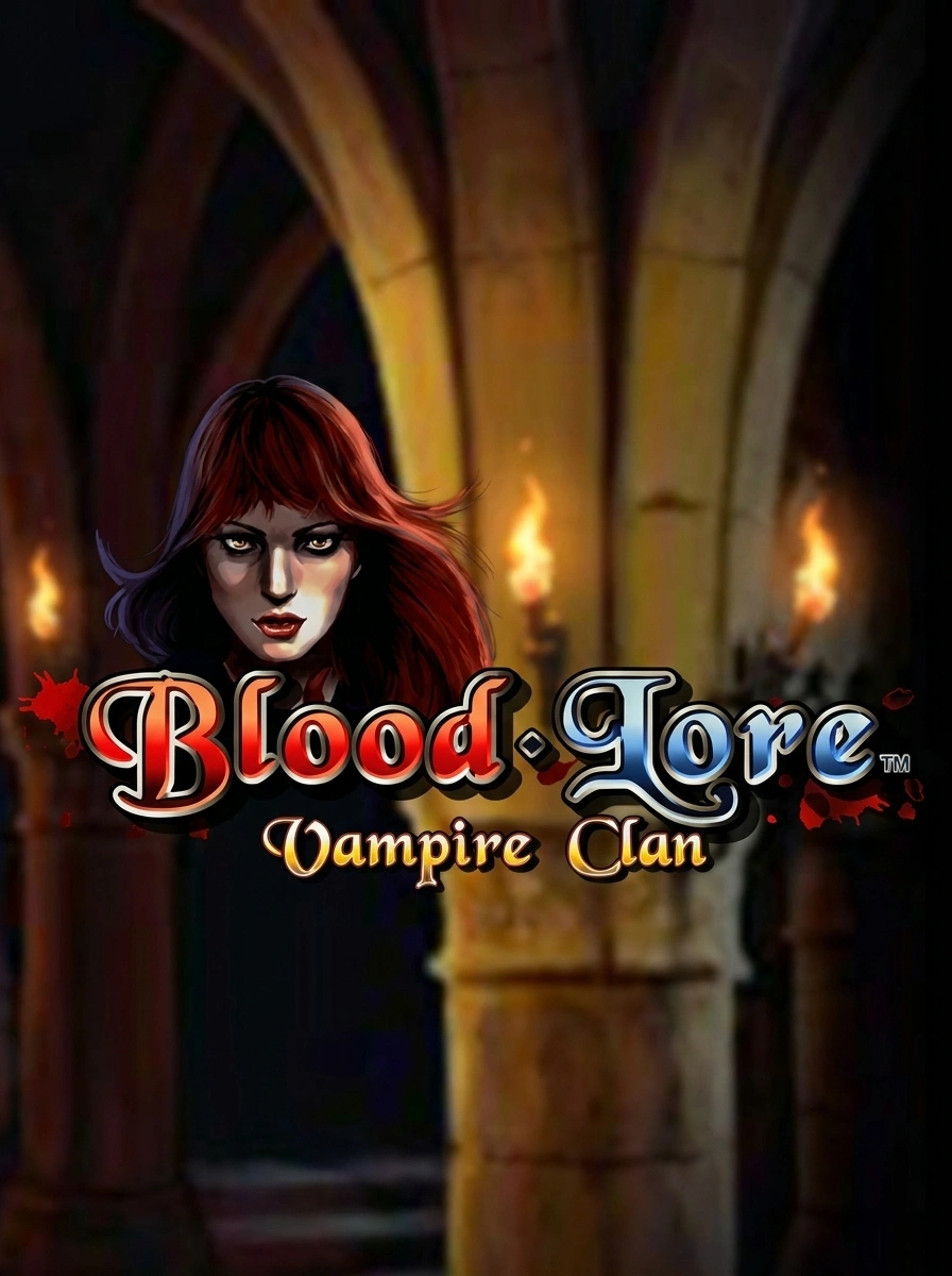 Bloodlore Vampire clan