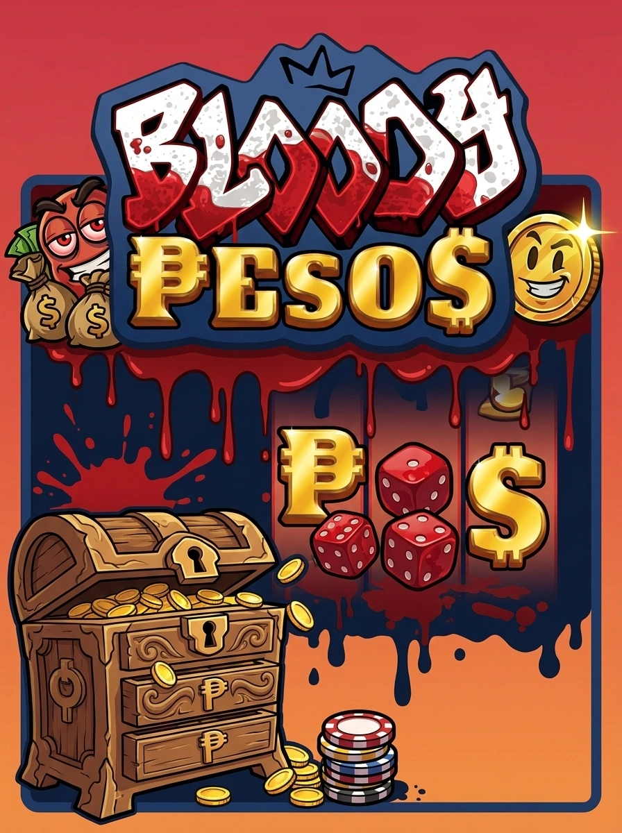 Bloody Pesos