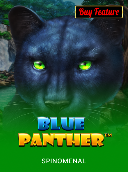Blue Panther