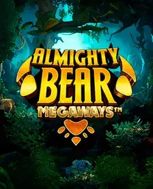 Almighty Bear Megaways