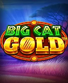 Big Cat Gold