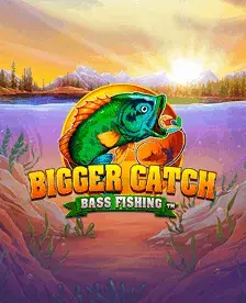Bigger Catch Bass Fishing