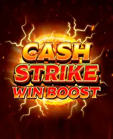 Cash Strike Win Boost