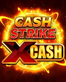 Cash Strike X-cash