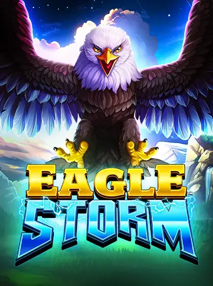 Eagle Storm