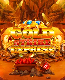 Gold Strike Express