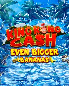 King Kong Cash Even Bigger Bananas Christmas