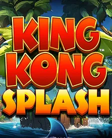 King Kong Splash