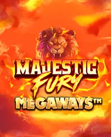 Majestic Fury Megaways