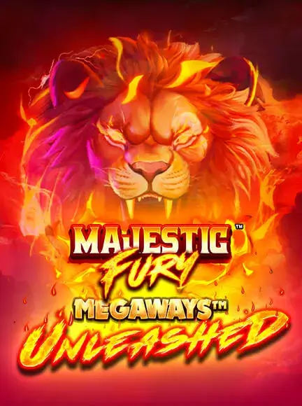 Majestic Fury Megaways Unleashed