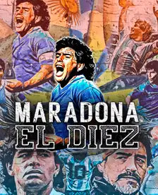 Maradona El Diez