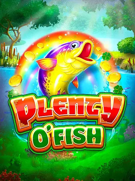 Plenty O Fish