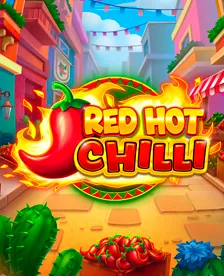 Red Hot Chilli