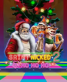 Saint Nicked 2