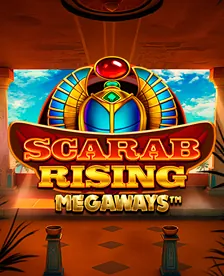Scarab Rising Megaways