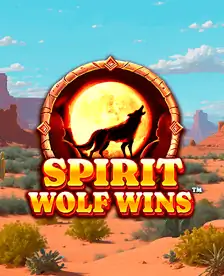 Spirit Wolf Wins