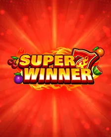 Super 7 winner