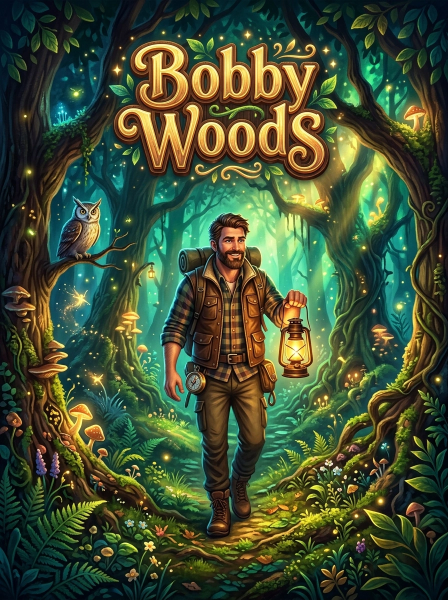 Bobby Woods