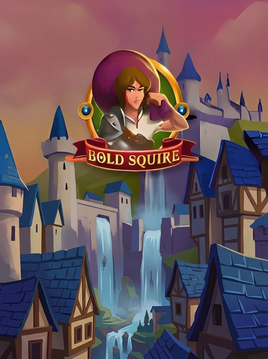 Bold Squire