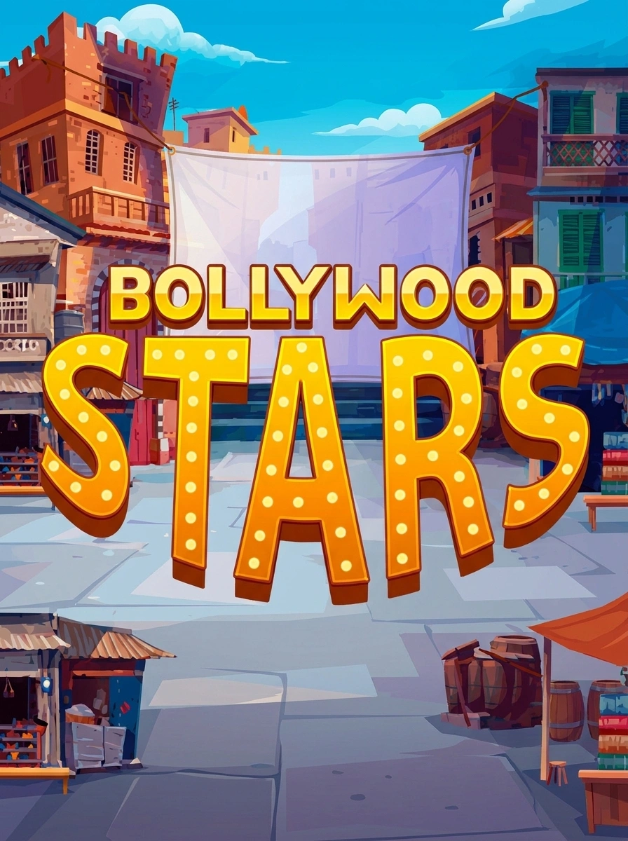 Bollywood Stars