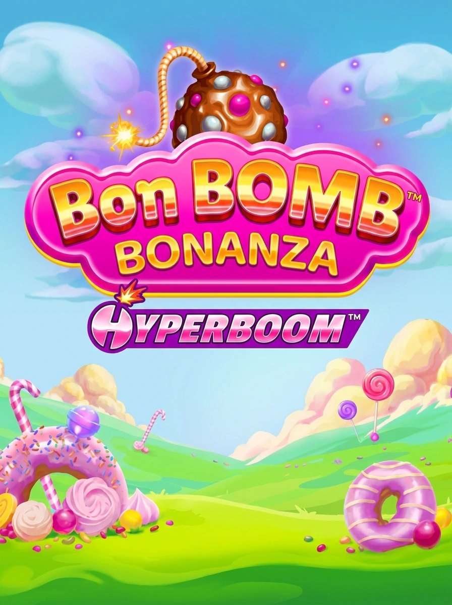 Bon Bomb Bonanza