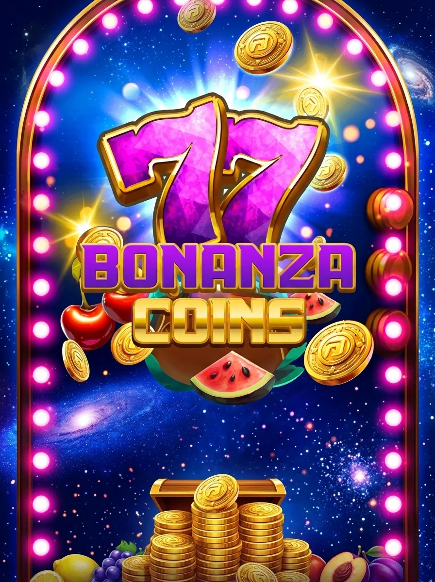 Bonanza Coins