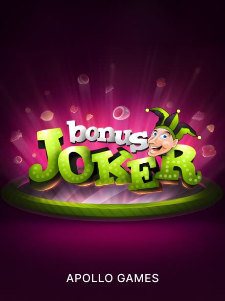 Bonus Joker