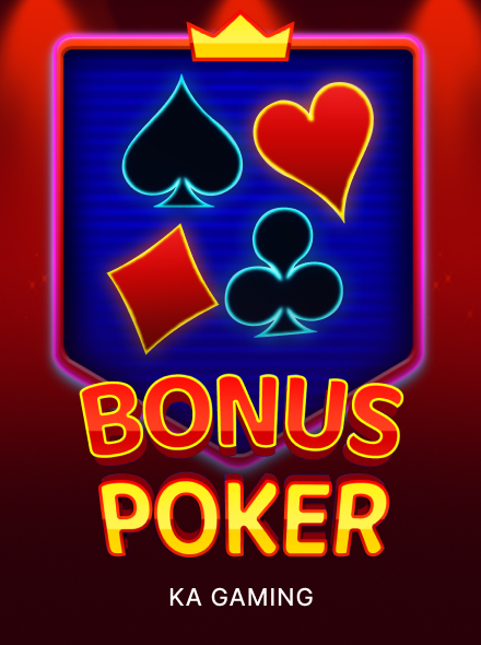Bonus Poker
