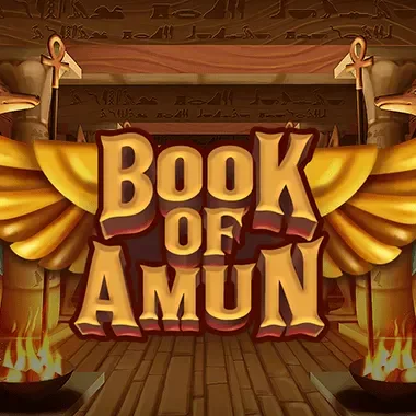 Book of Amun