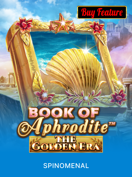 Book Of Aphrodite - The Golden Era