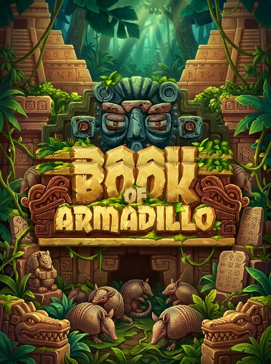 Book of Armadillo