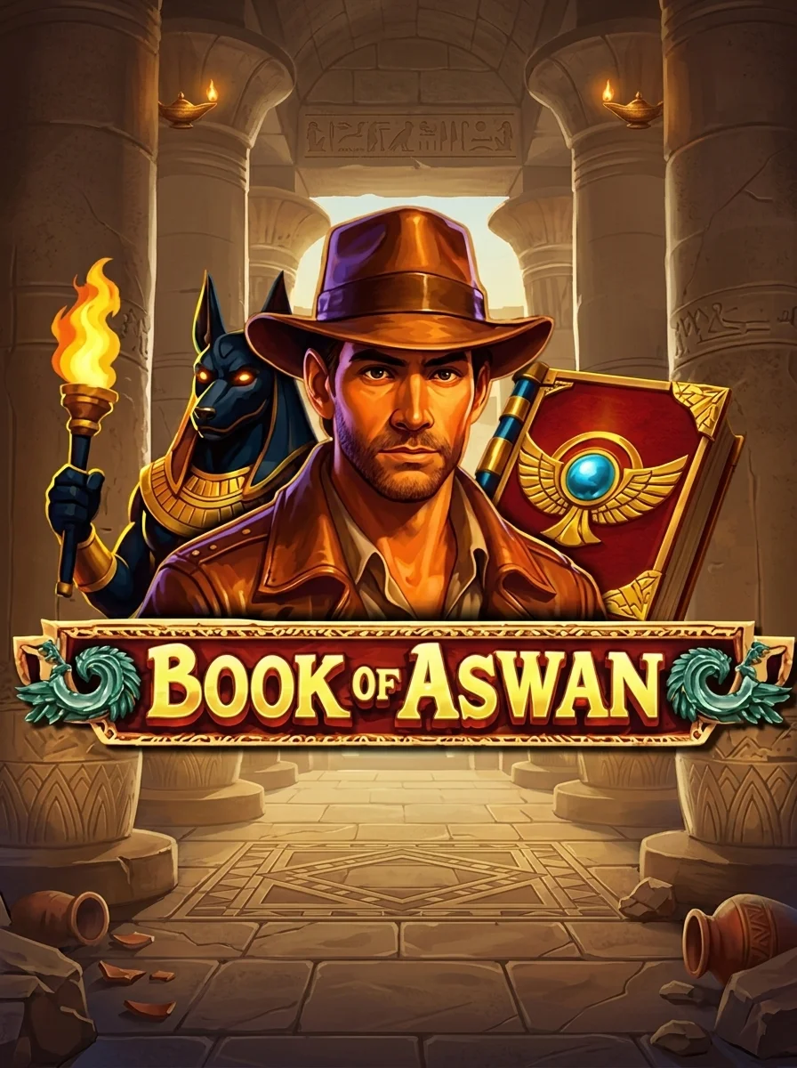Book of Aswan