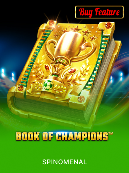 Book Of Champions