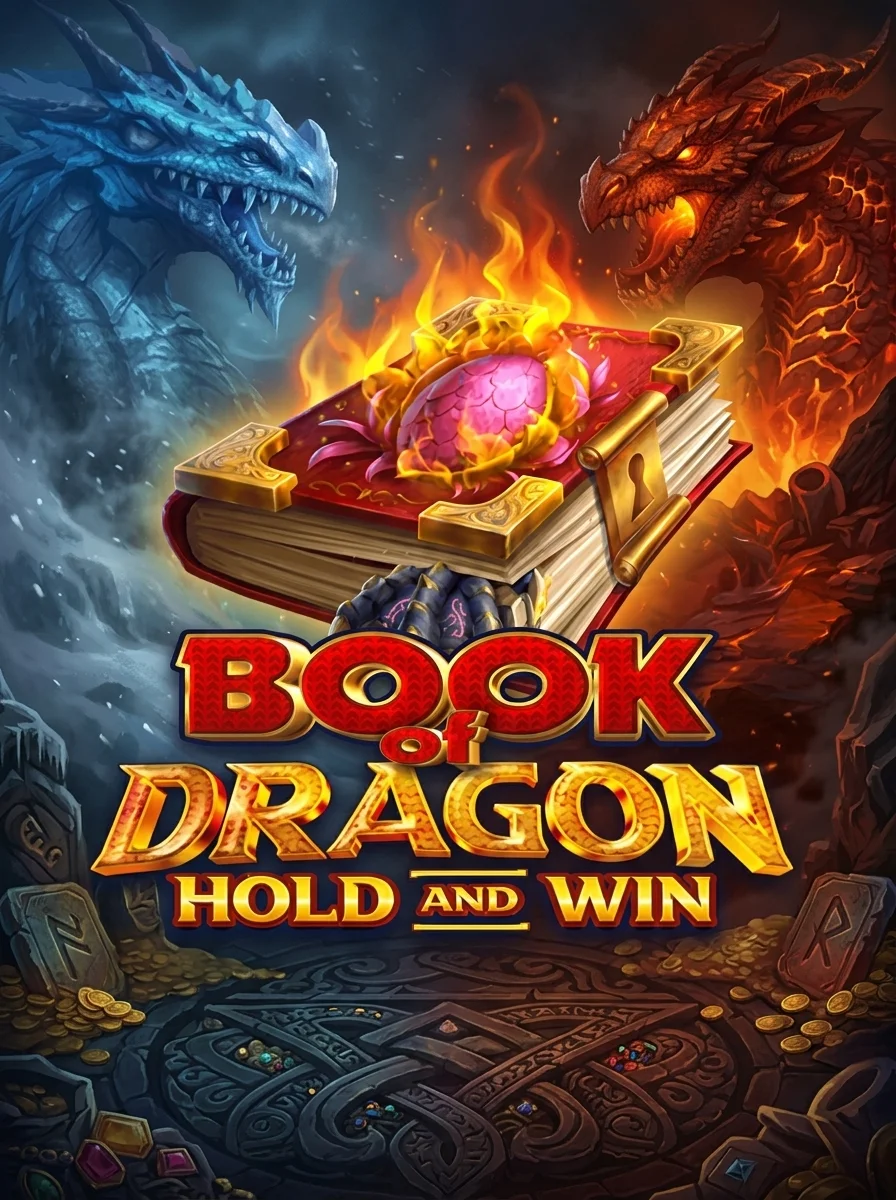 Book of Dragon