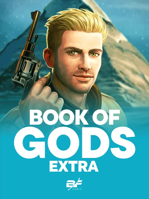 Book Of Gods Extra