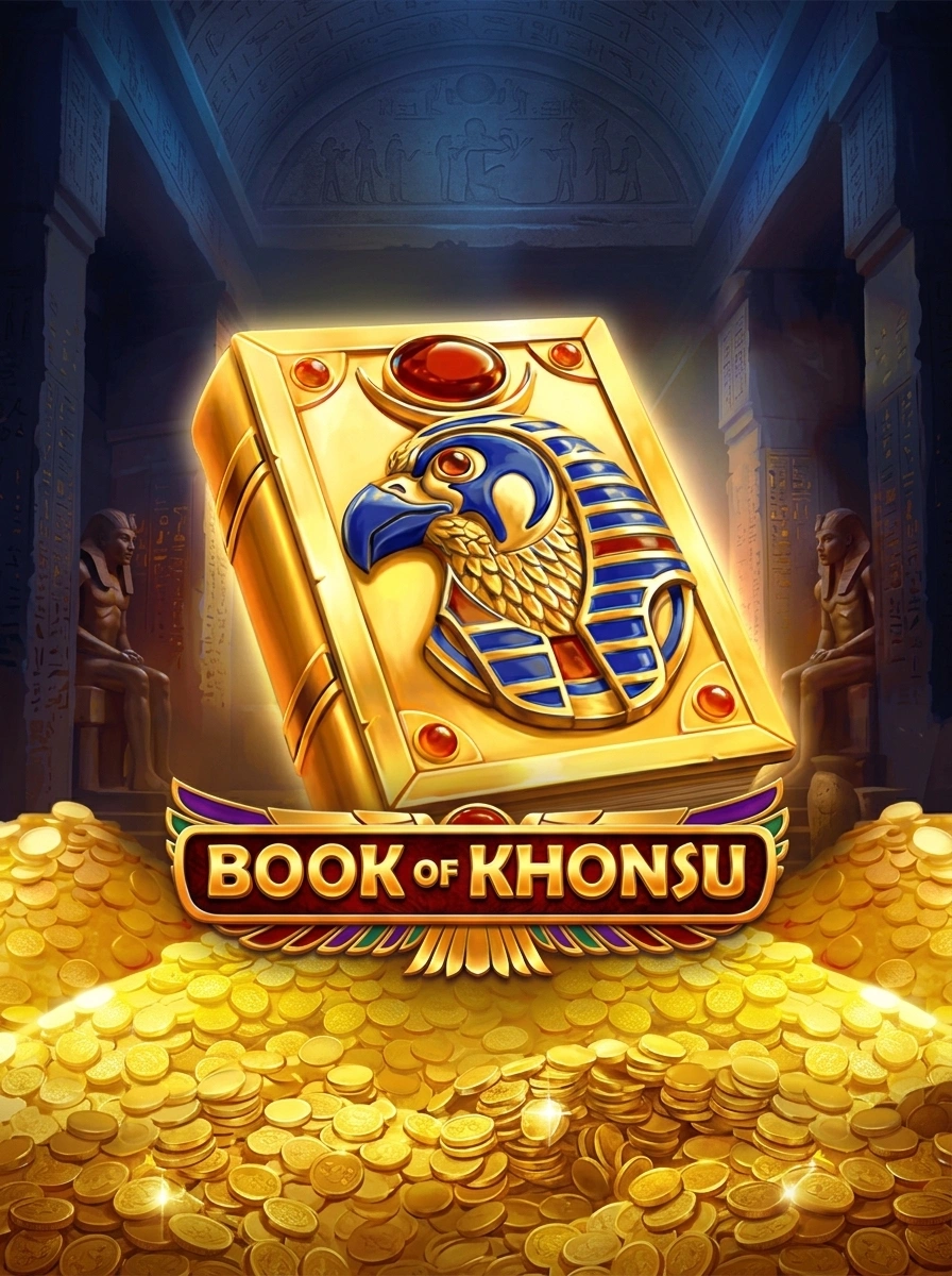 Book of Khonsu