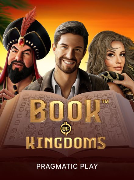 Book of Kingdoms™