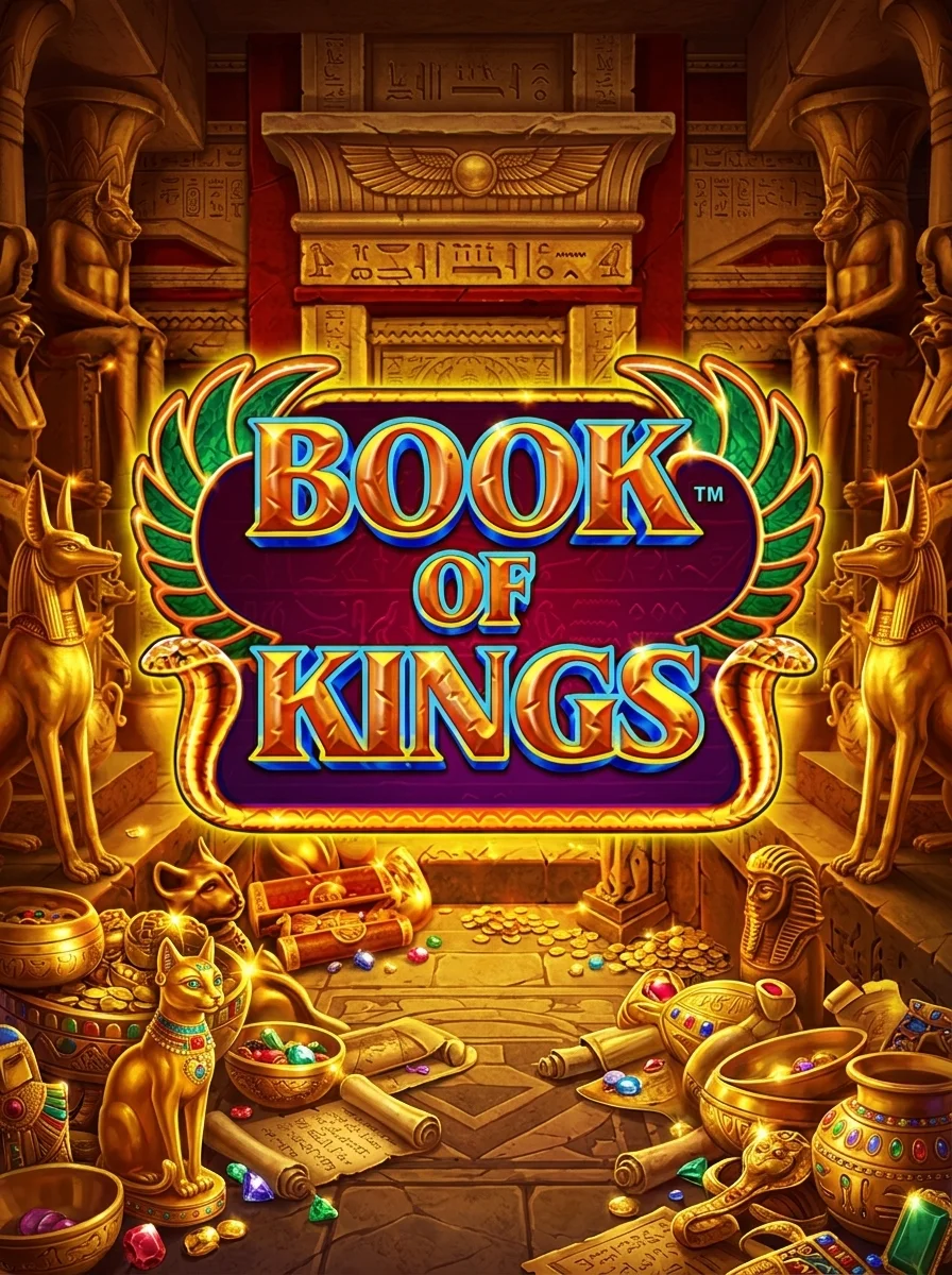 Book of Kings