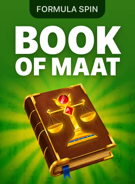Book of Maat
